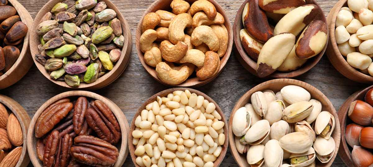 Nutrition & Allergen Data Management